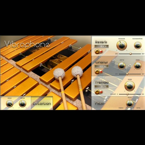 Vibraphone