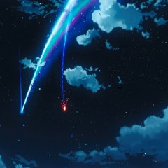 Lantern In The Night (V.8)