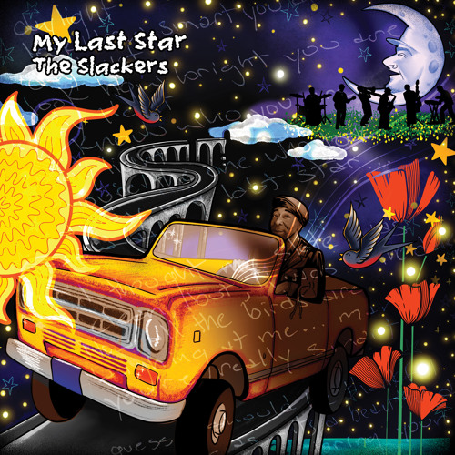 My Last Star (Instrumental Version)