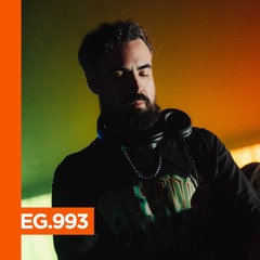 EG.993 Henry Saiz