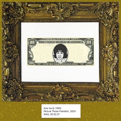 Picture Those Franklins (Produced By Ace Ha)