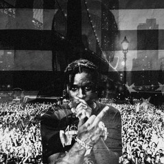 a$ap rocky - a$ap forever [changed beat]