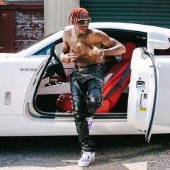 In The Crowd Famousdex Flip