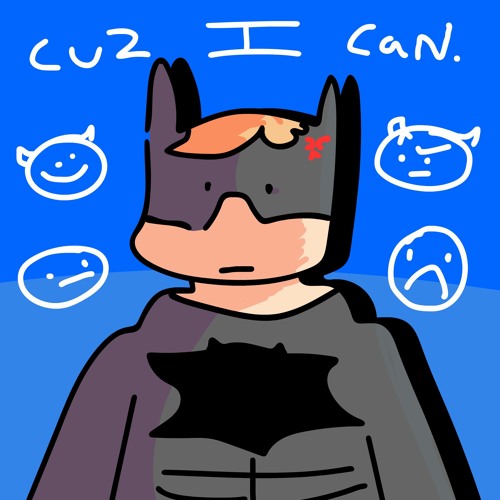 Cuz I Can ft Beastie Boys Demo (prod. yung brownie)