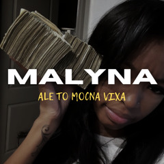 malyna ale to mocna vixa