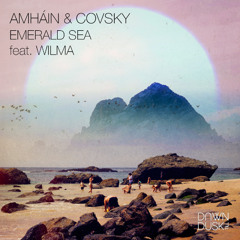 Amháin, Covsky - Solas [Dawn Till Dusk] previews