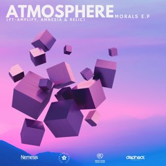 ATMOSPHERE & AMPLIFY - COOL (CLIP)