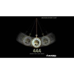 Oxean - 444 (feat. Ezzy Bwoy)