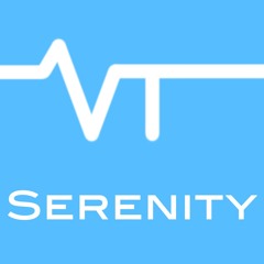 Journey to Serenity: Experience Inner Peace. Visit vitaltones.com. Headset Required!
