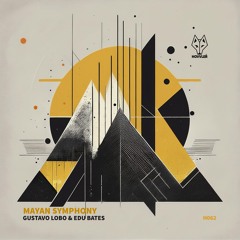 Mayan Symphony, Gustavo Lobo & Edu Bates (H062)