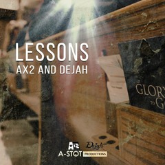 Ax2 & Dejah  Gospel Hip Hop