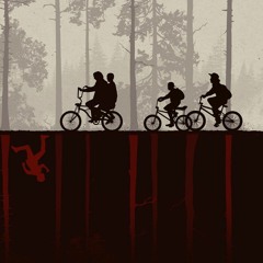 Stranger Things Season 1