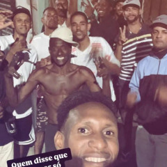 AQUECIMENTO DOS ARTISTA KRT