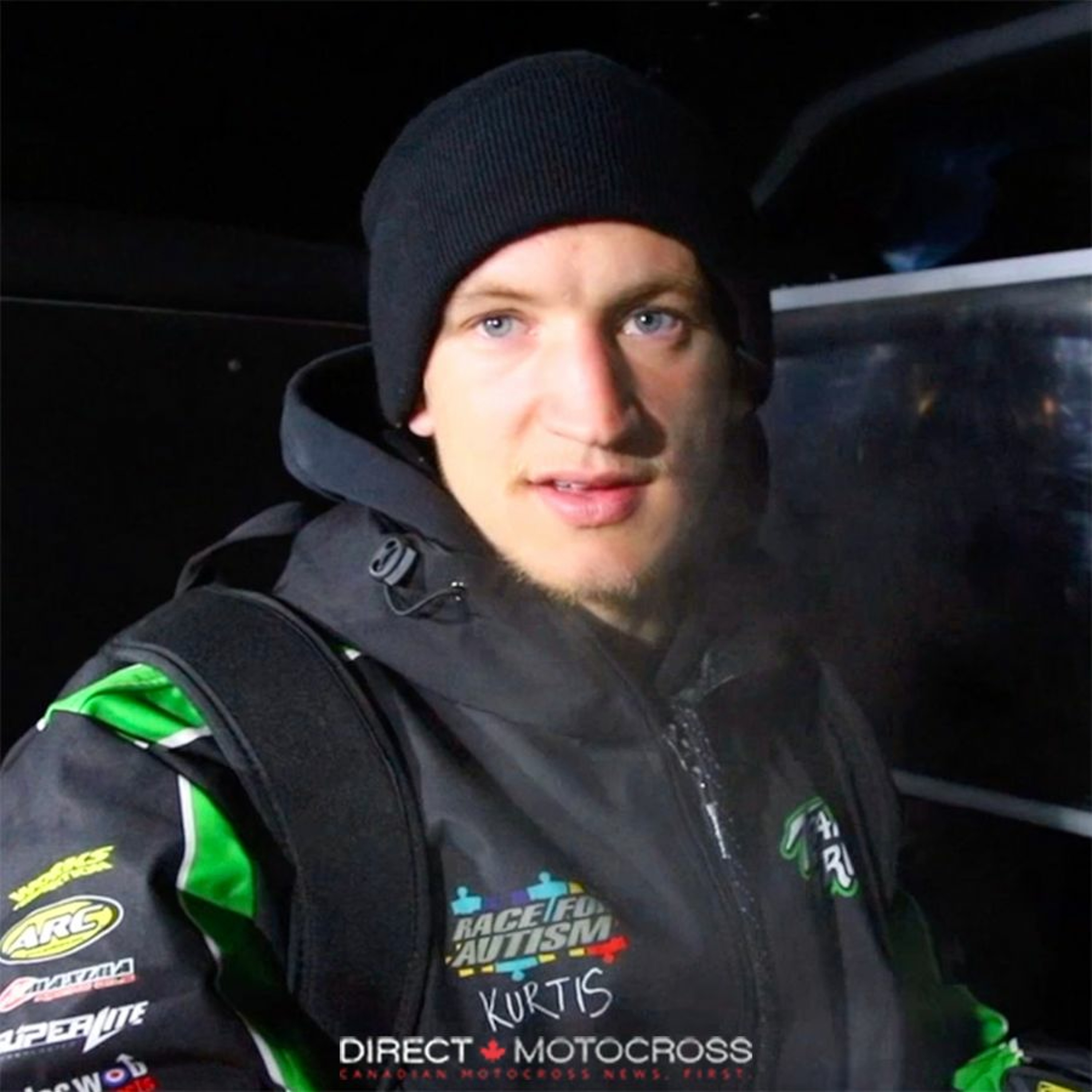 Direct Motocross