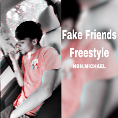 Fake Friends Freestyle