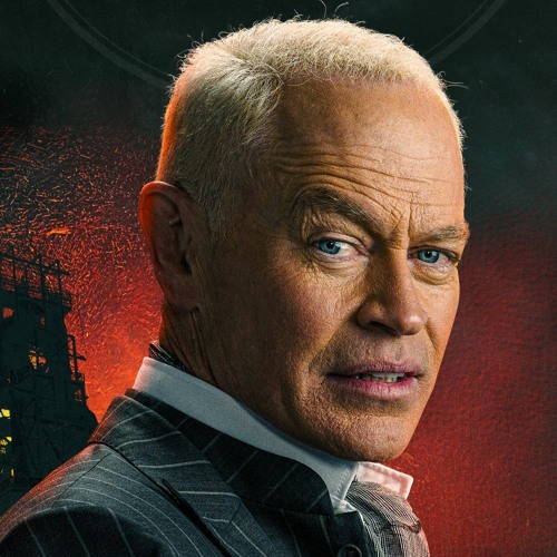 Neal McDonough: New Faith-Based Film 'THE SHIFT' Opens This FRIDAY in Theaters! (December 1st, 2023)