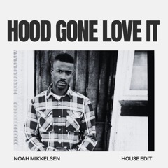 Jay Rock - Hood Gone Love It (Noah Mikkelsen Edit) *BUY = FREE DL*