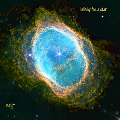 lullaby for a star