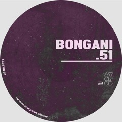 ATQPOD051 || Bongani