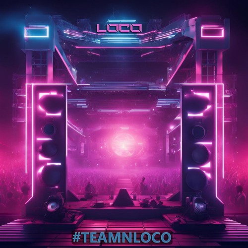 GO LOCO - Weekly Radio