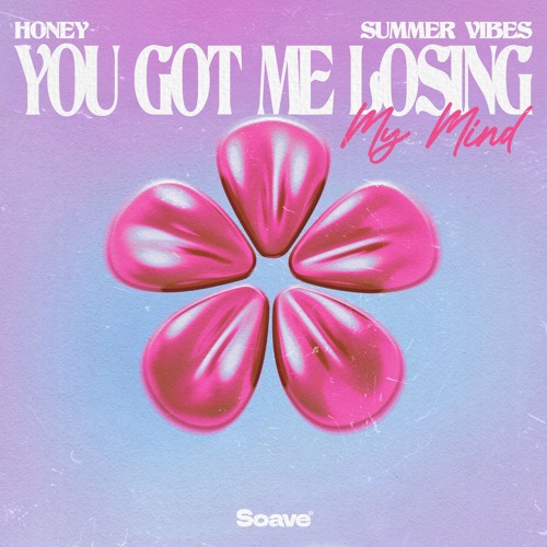 Honey & Summer Vibes - You Got Me Losing My Mind