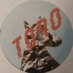 El Columpio Asesino - Toro (Thomas In Groove Hard Edit)