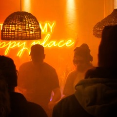 Groove Nomads/ Untes bakery / Rave On Snow 24/25
