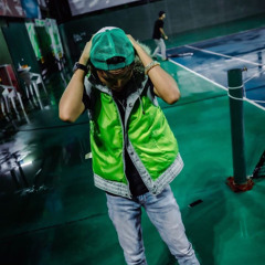 SenJu - Big Grind (Prod.Trashbaggbeatz)