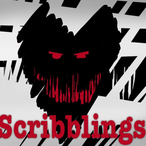 Scribblings On The Paper