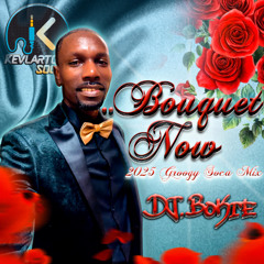 Bouquet Now Grenada 2025 Groovy Socamix