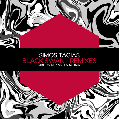 PREMIERE: Simos Tagias - Black Swan (Mike Rish Remix) [Juicebox Music]