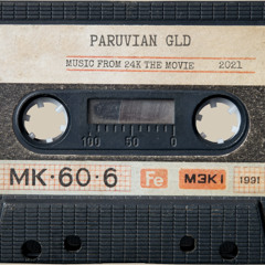 Tony Paru x GLDNI - "Paruvian Gold" (Slowednthowed) DJ Freakt it