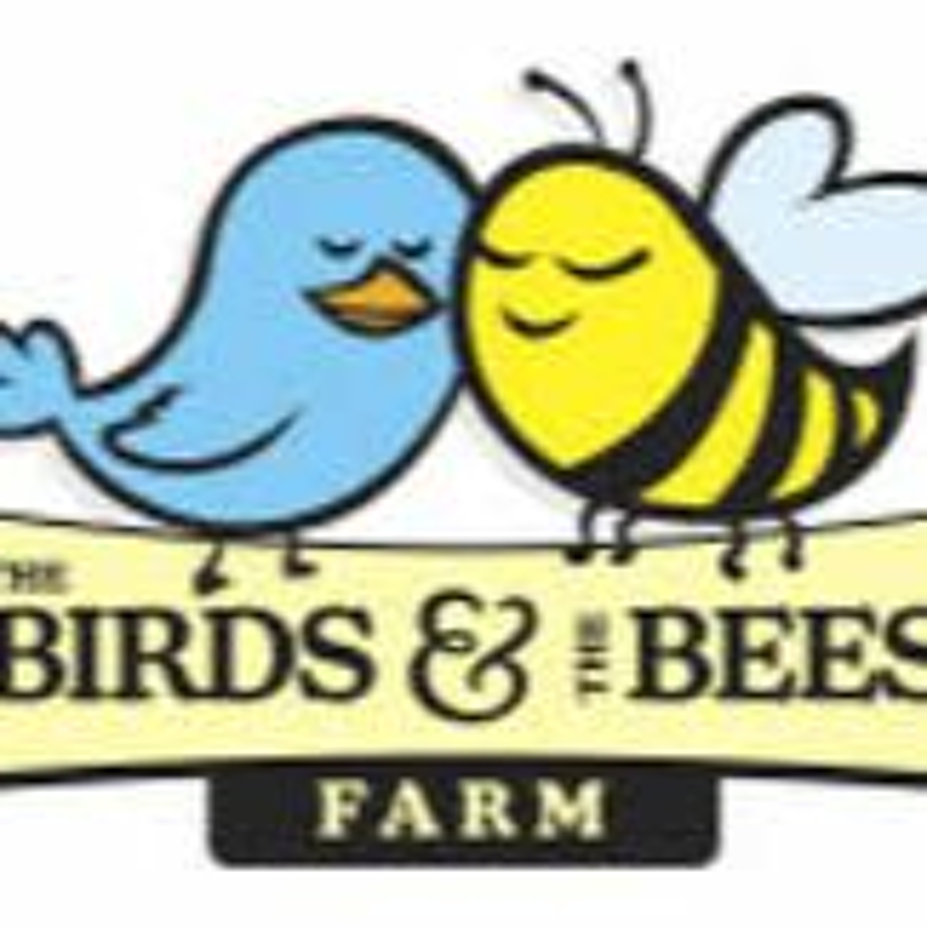 Organic Farm Stand -- April 6, 2023 -- The Birds and the Bees episode artwork