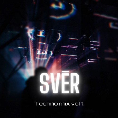 Melodic techno mix 1.