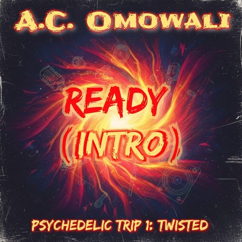Ready (Intro)