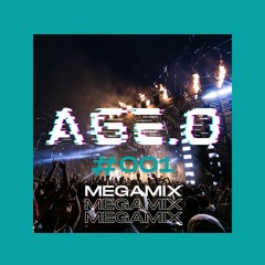 AGEO - MEGAMIX #001