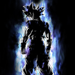 Dragon Ball Z Dokkan Battle: Teq Ui -Sign- Goku Intro