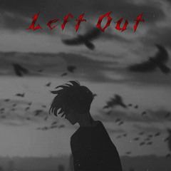 Left Out w/ Wiky (Prod. CapsCtrl)