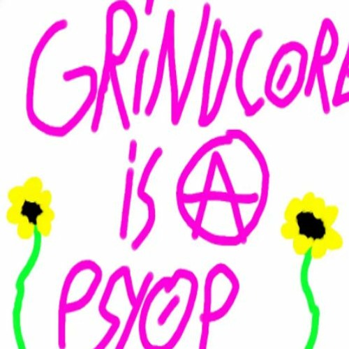 Grindcore Is A Psyop