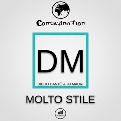 Molto stile (feat. DJ Mauri)