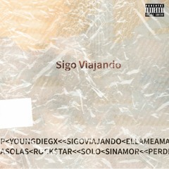 Sigo Viajando
