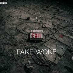 Fake Woke