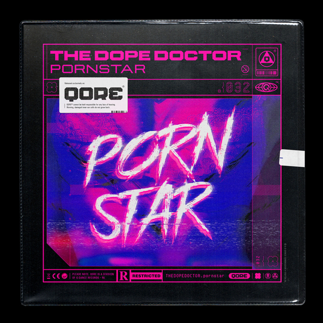 Stream Pornstar (Extended Mix) by The Dope Doctor | Listen online for free  on SoundCloud