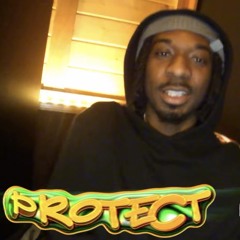 protect- STARS IN MY CEILING