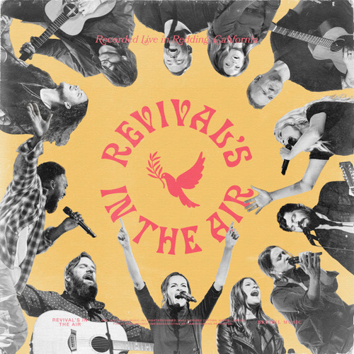 Breathe/Rest (Spontaneous) [Live]