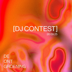 KOUSARA for DE ONTGROENING