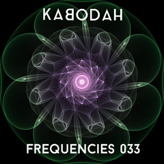 Kabodah - Frequencies 033