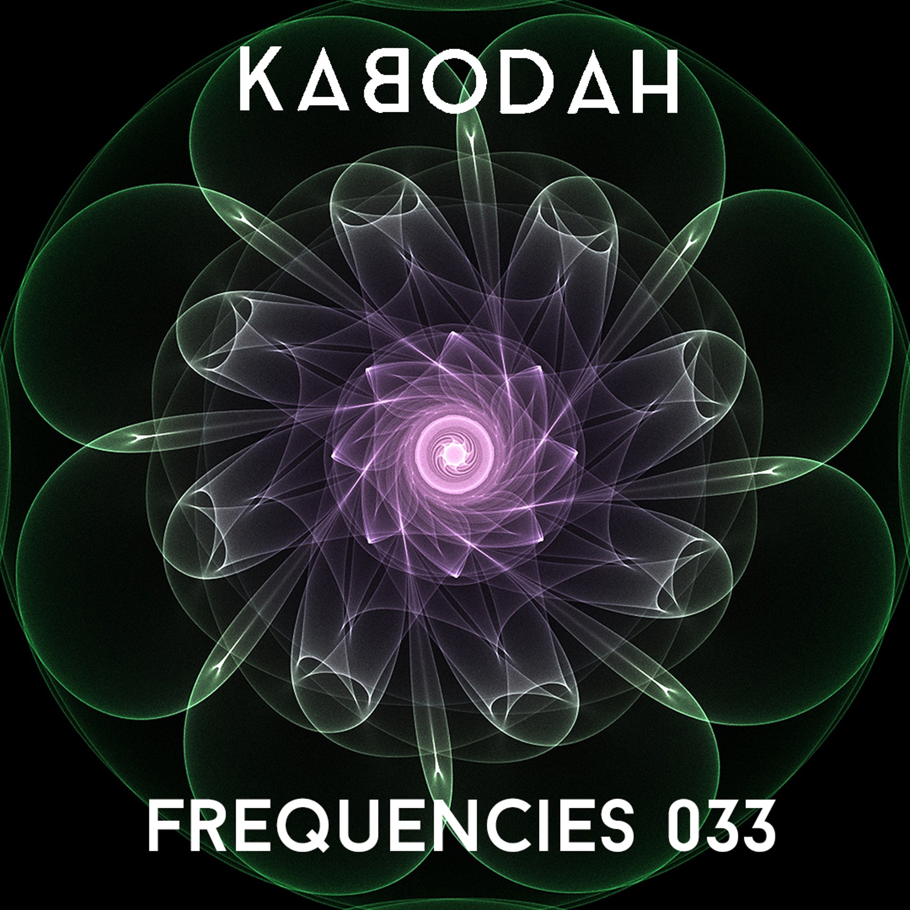 Kabodah - Frequencies