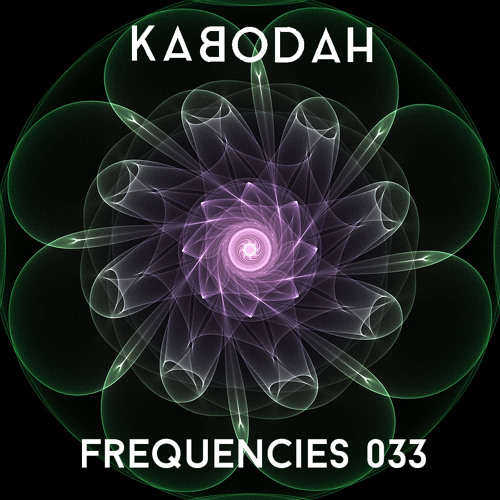 Kabodah - Frequencies 033