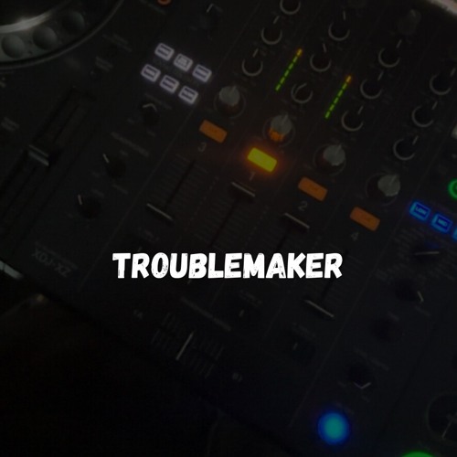 RØBN - Troublemaker